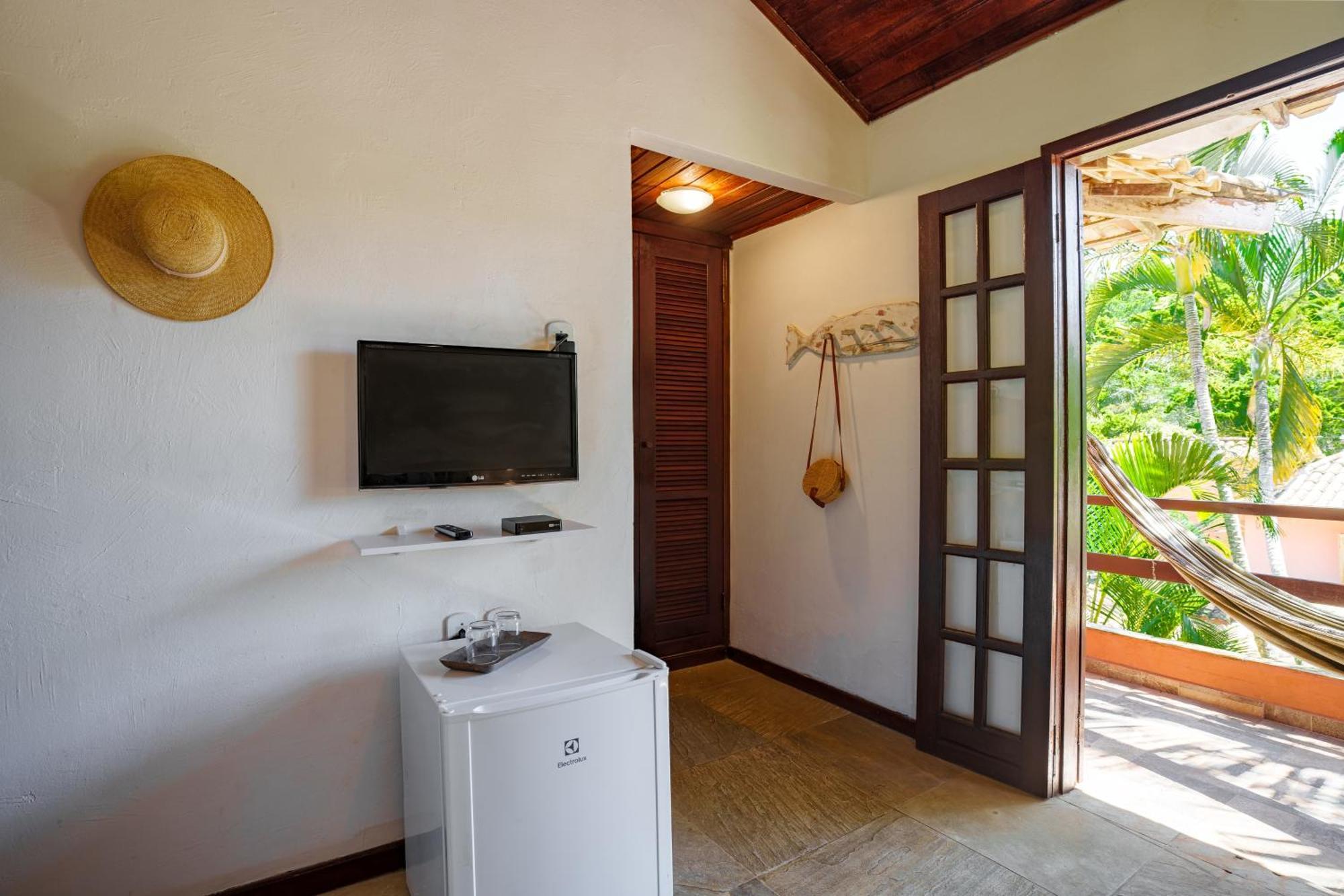 Pousada Casa Cactus Praia Da Tartaruga Buzios Exterior photo