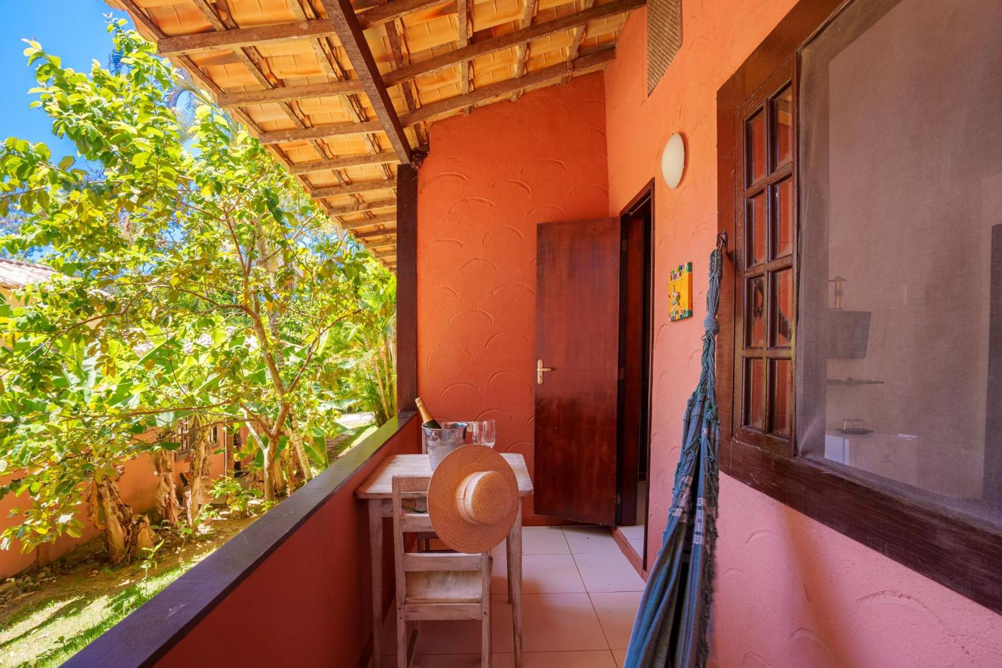 Pousada Casa Cactus Praia Da Tartaruga Buzios Exterior photo