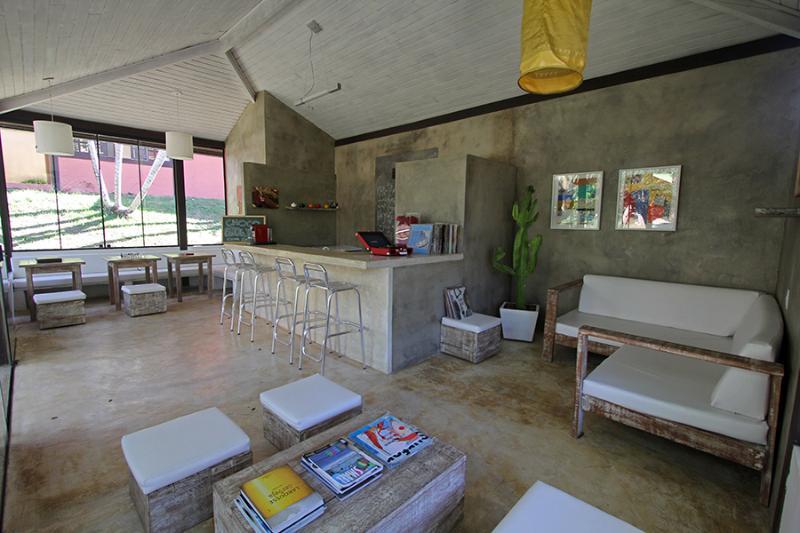Pousada Casa Cactus Praia Da Tartaruga Buzios Exterior photo